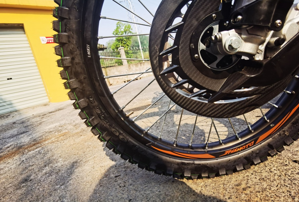 Мотоцикл JHLMOTO JHL Z5 NB300 (174MN-5) в Майкопе