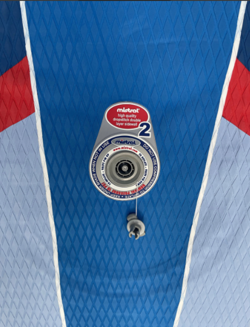 SUP ДОСКА-КАЯК 2 В 1 RAIDEX MISTRAL 10.6’ (320СМ) N 14 в Майкопе