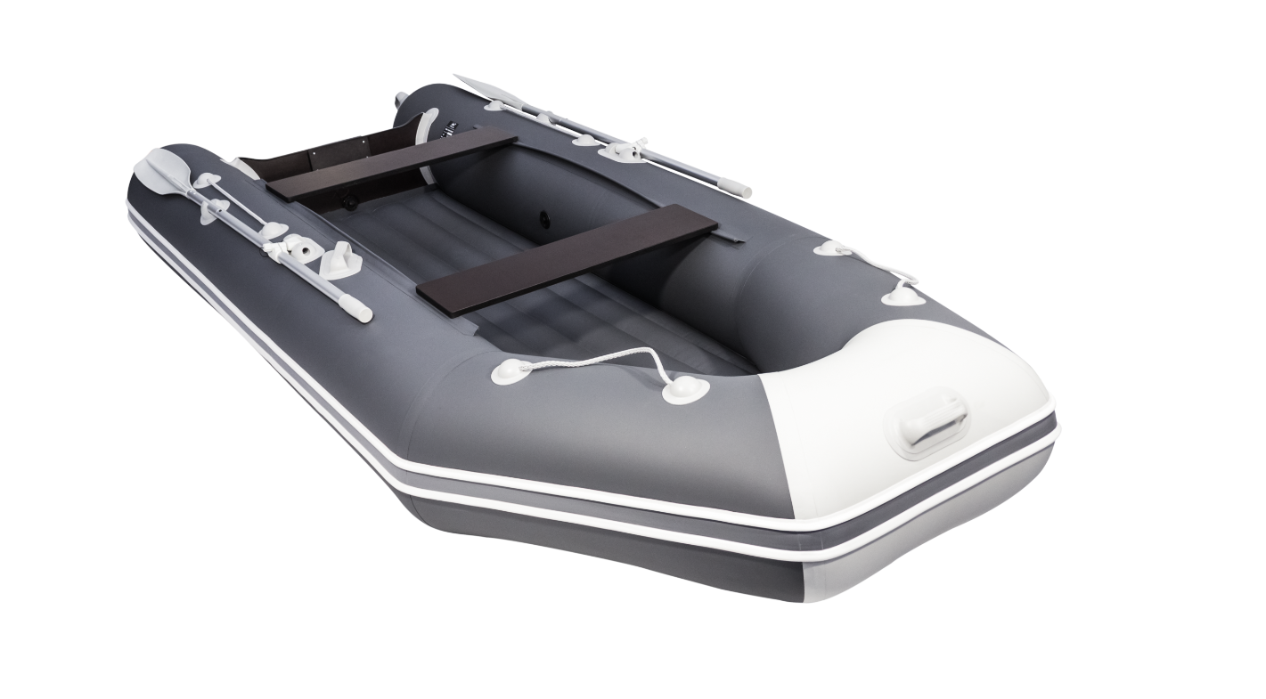 Лодка АКВА 3400 НДНД в Майкопе