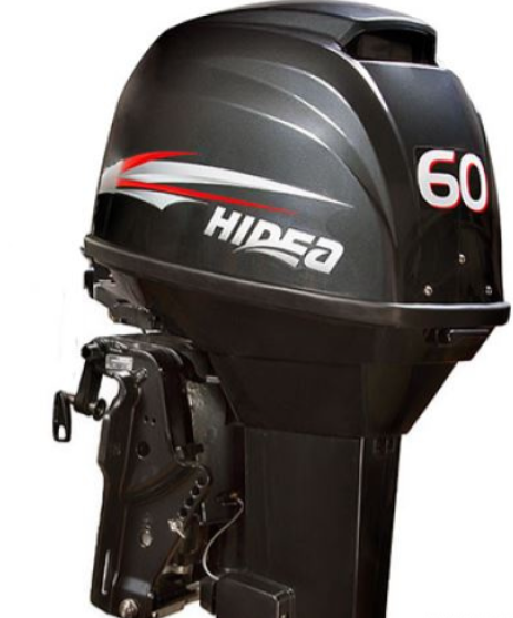Лодочный мотор HIDEA HD60FEL-T в Майкопе