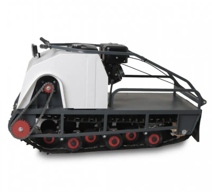 Мотобуксировщик ВЕПС «БЮДЖЕТНЫЙ» 15 л.с. в Майкопе