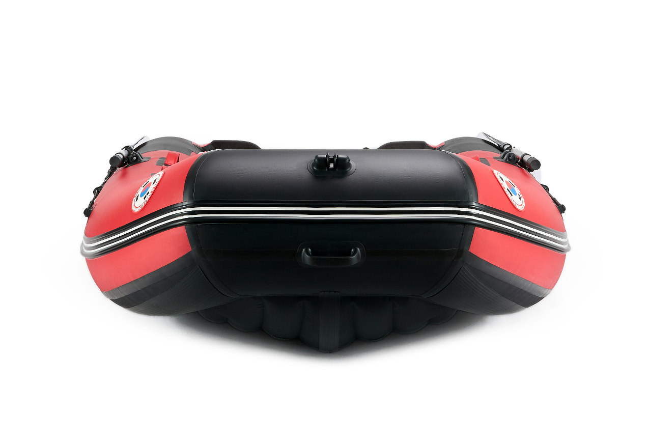 КОМПЛЕКТ ЛОДКА MISHIMO PRO 350 + ЛОДОЧНЫЙ МОТОР MARLIN MP 9.9 (15) AMHS PROLINE в Майкопе