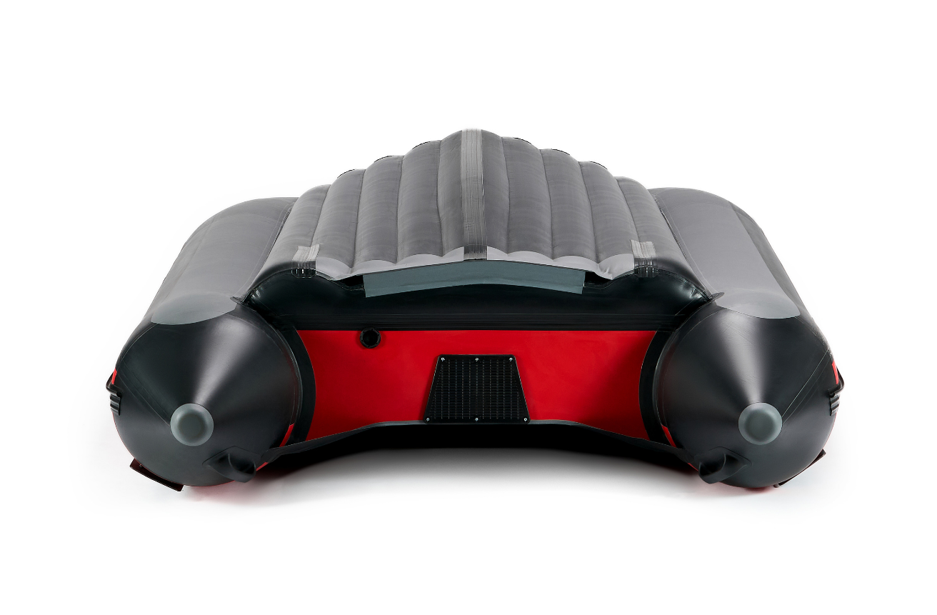 КОМПЛЕКТ ЛОДКА MISHIMO RAPID 360 + ЛОДОЧНЫЙ МОТОР MARLIN PROLINE MP 9.9 (15) AMHS в Майкопе