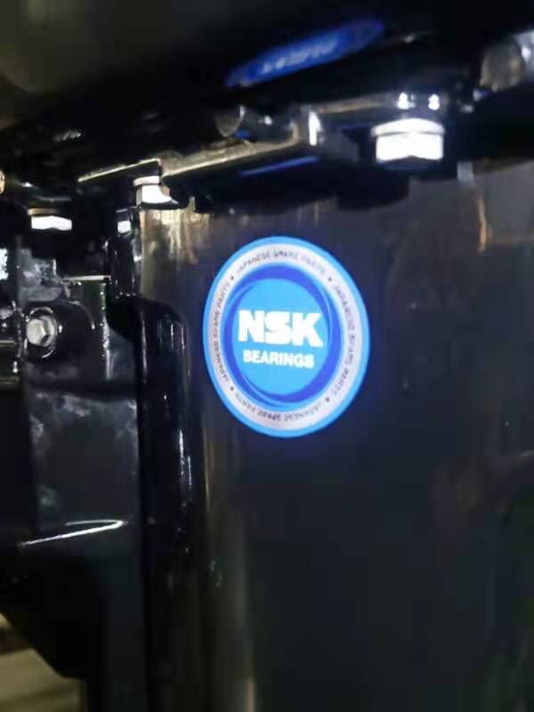 Лодочный мотор MARLIN PROLINE MP 9.9 (20) AMHS FORCE в Майкопе