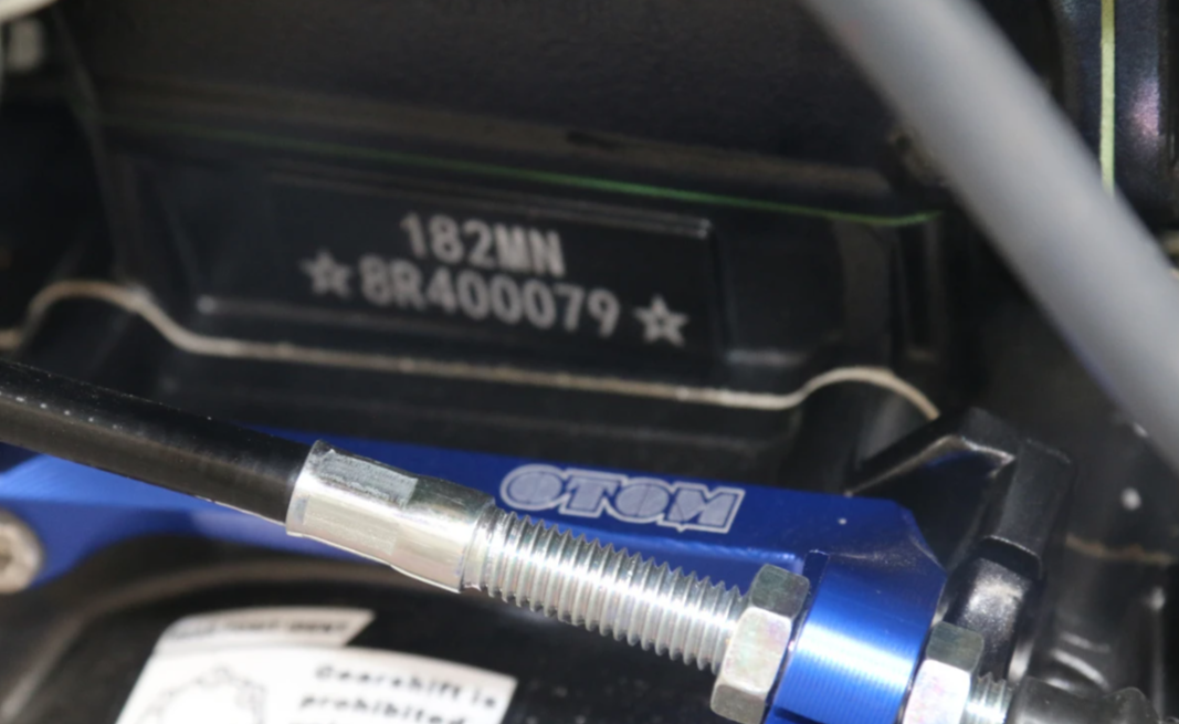 Кроссовый мотоцикл FAIDET NC300S EFI ULTRA KKE в Майкопе