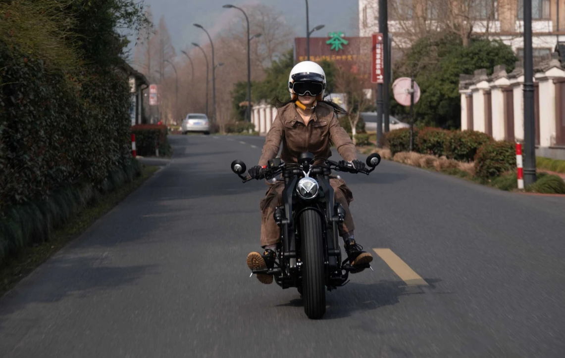 Мотоцикл Benda Napoleon 250 в Майкопе