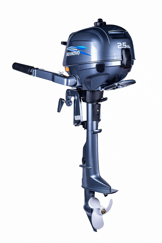 Лодочный мотор SEANOVO SNF2.5HS в Майкопе