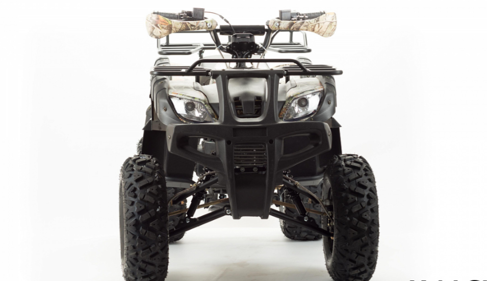 Квадроцикл MOTOLAND (МОТОЛЕНД) 200 ALL ROAD в Майкопе