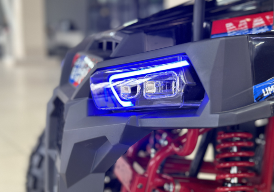 Квадроцикл GBM MAVERICK 222 NEW в Майкопе