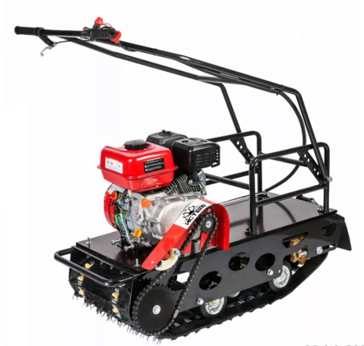 Мотобуксировщик ИСТЕМ 6.5 в Майкопе