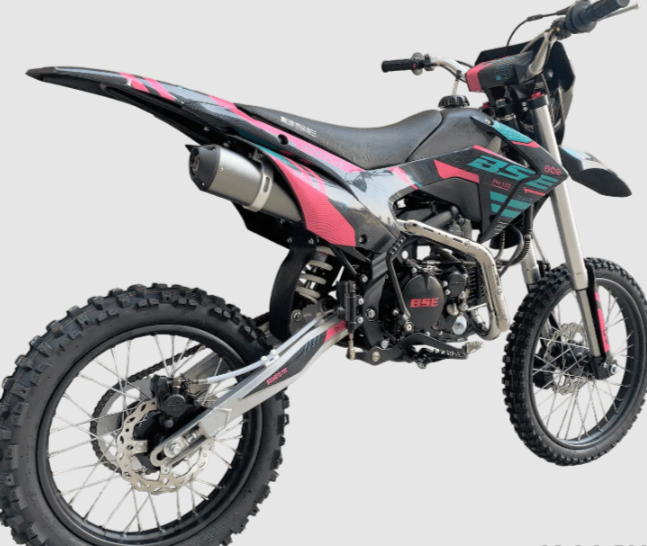 Питбайк BSE PH 150 (015) AK47 в Майкопе