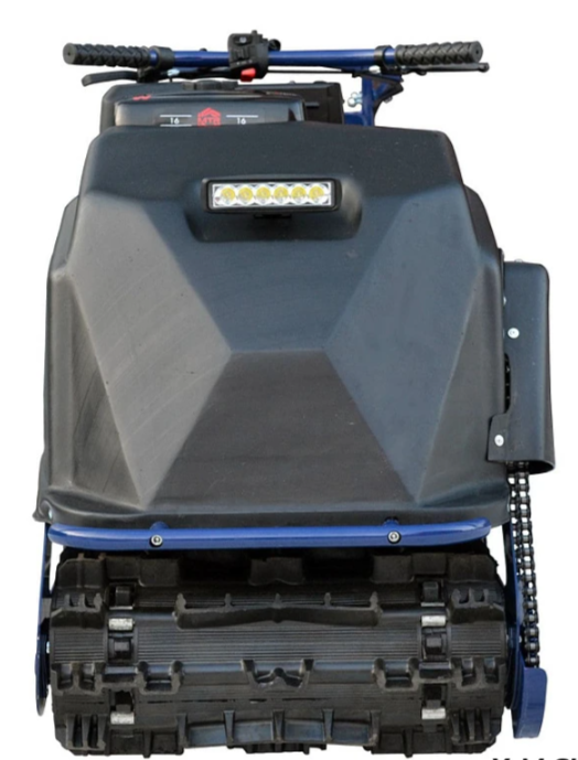 Мотобуксировщик БАРС СЛЕДОПЫТ FS. RS 9 л.с. в Майкопе