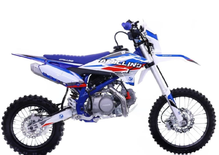 Питбайк Apollino AMX-F 140 в Майкопе