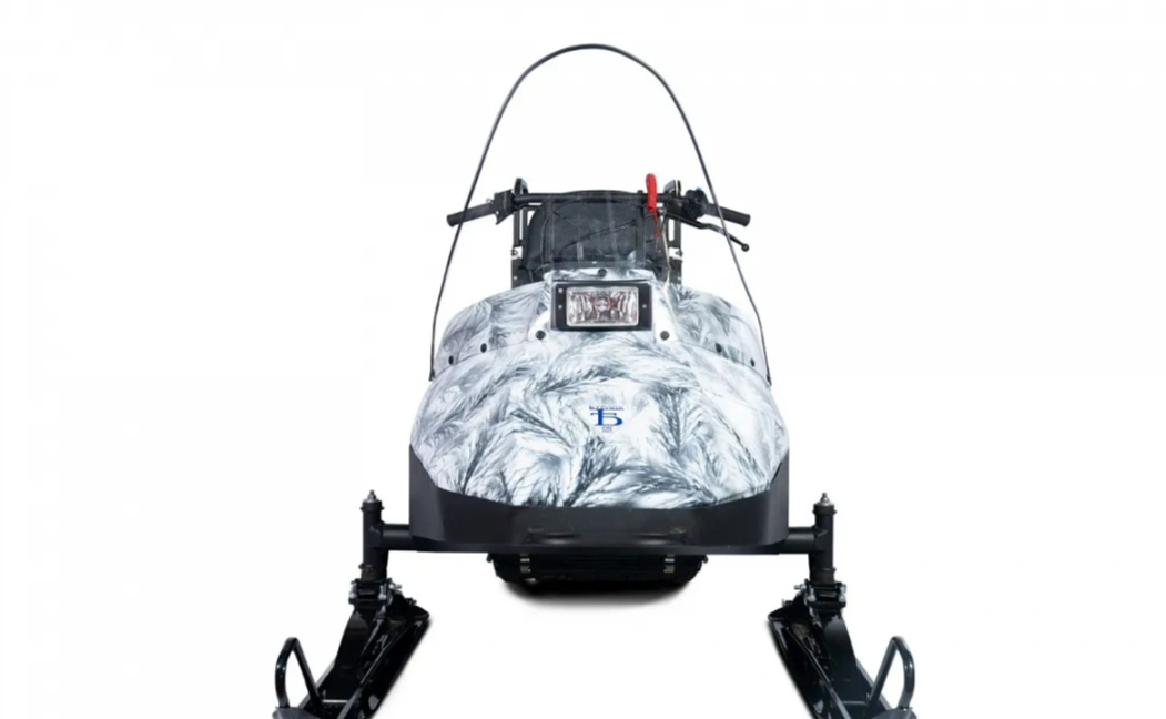 Миниснегоход Бурлак-М Егерь 15 л.с. с эл.зап. в Майкопе