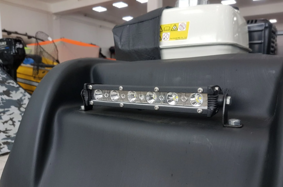 Мотобуксировщик PAXUS 650 AVANT 9 л.с. в Майкопе