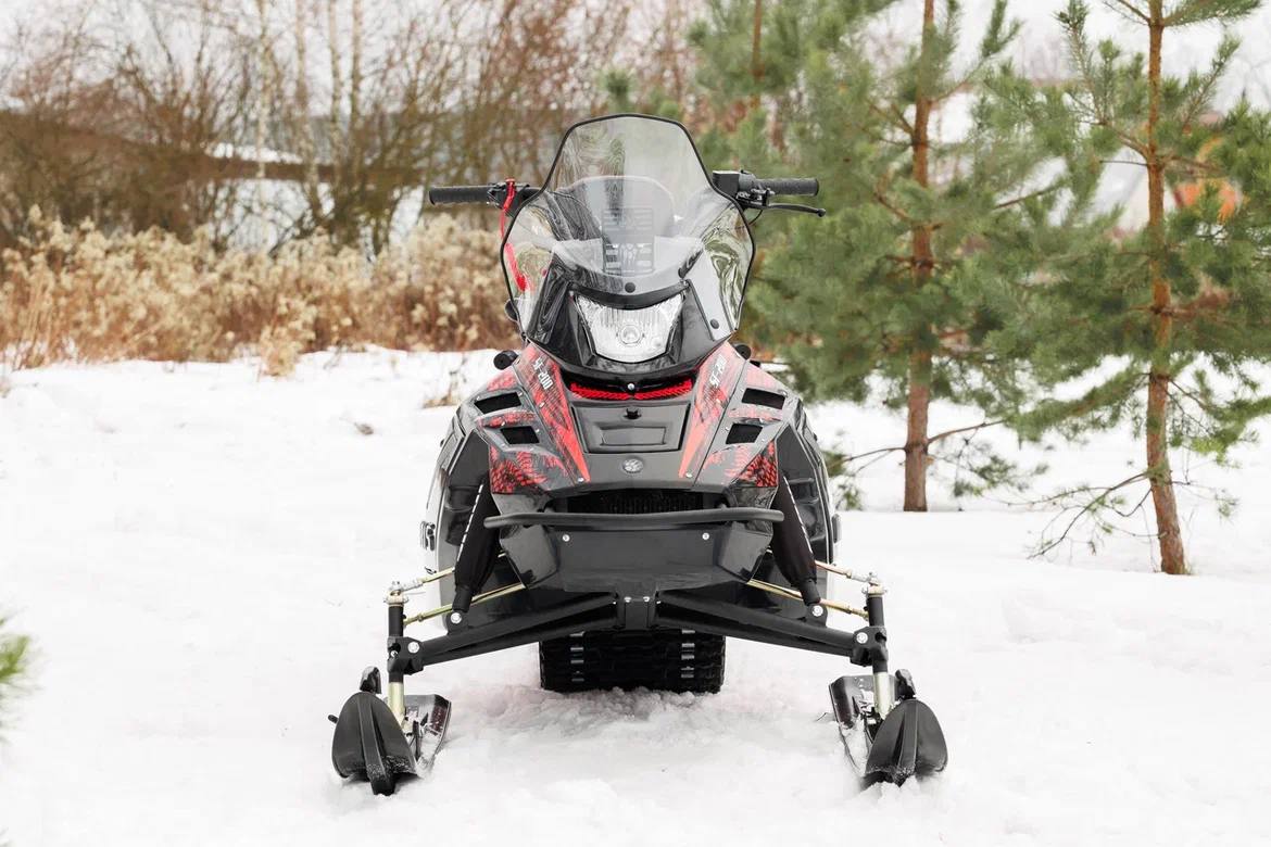 Снегоход IRBIS SF200L NEW 25/26 в Майкопе