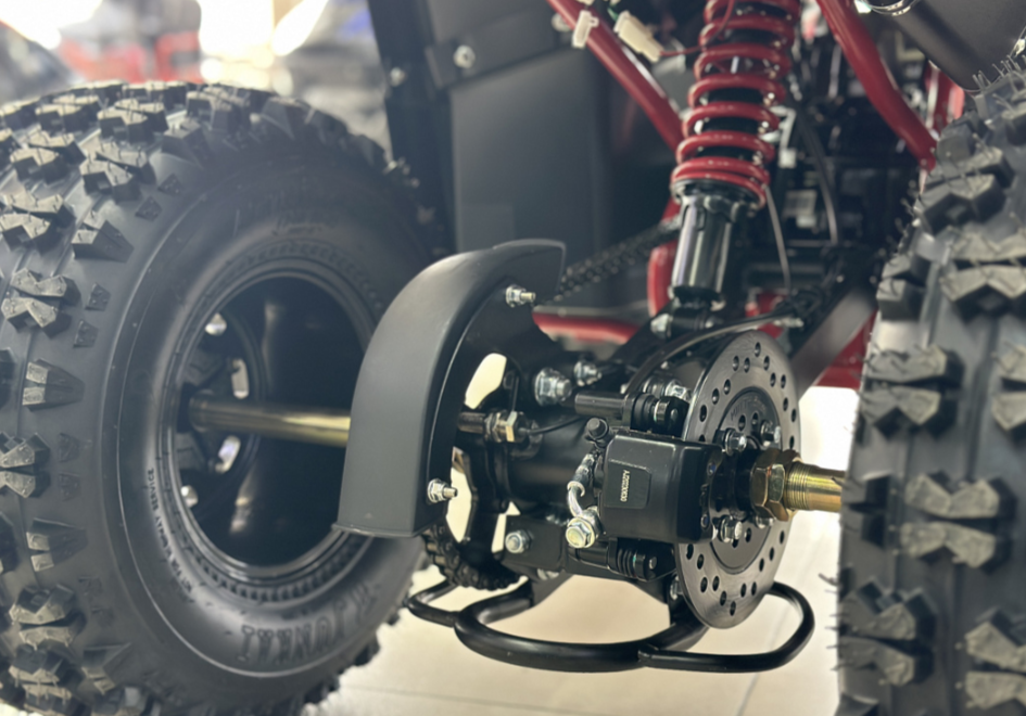 Квадроцикл GBM MAVERICK 222 NEW в Майкопе