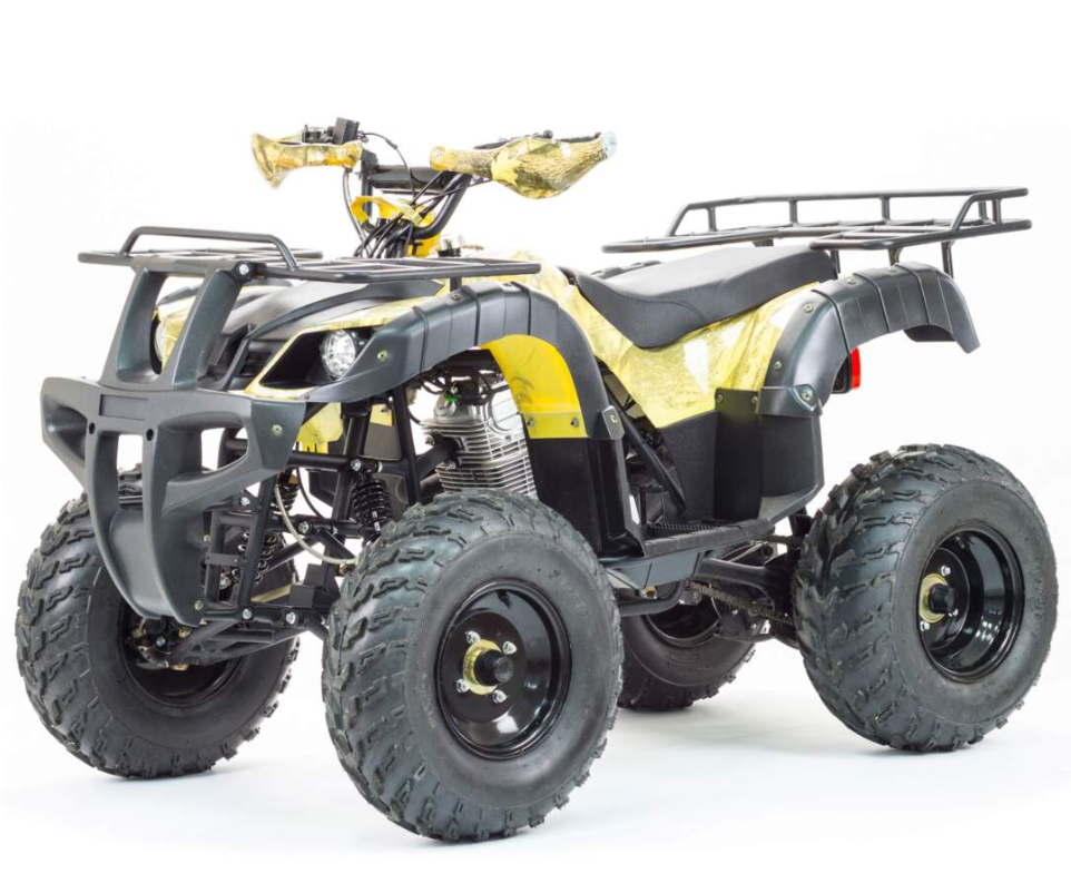 Квадроцикл MOTOLAND (МОТОЛЕНД) 250 ADVENTURE в Майкопе