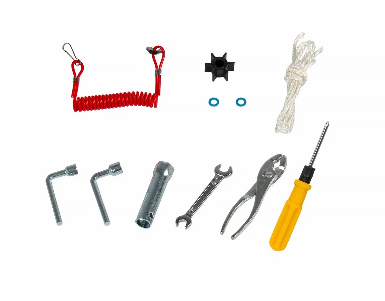 ЛОДОЧНЫЙ МОТОР GLADIATOR G5FHS в Майкопе