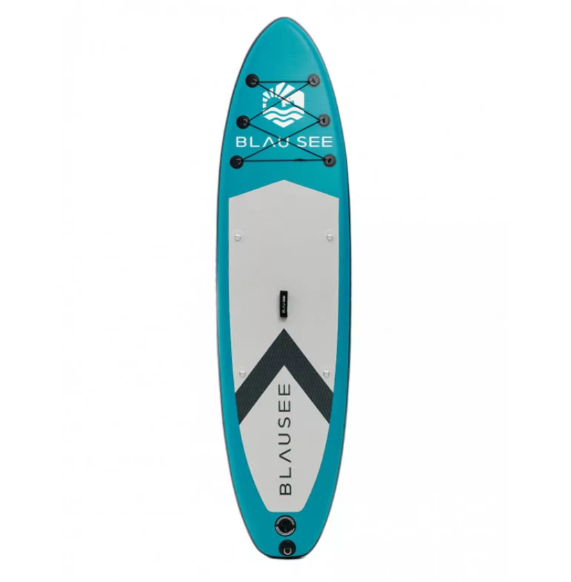 НАДУВНОЙ SUP-BOARD BUSINESS LIGHT BLUE 10,6 в Майкопе