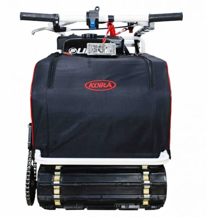 Компактная мотособака "Богатырь" mini 15Е (127 см) с электростартером в Майкопе