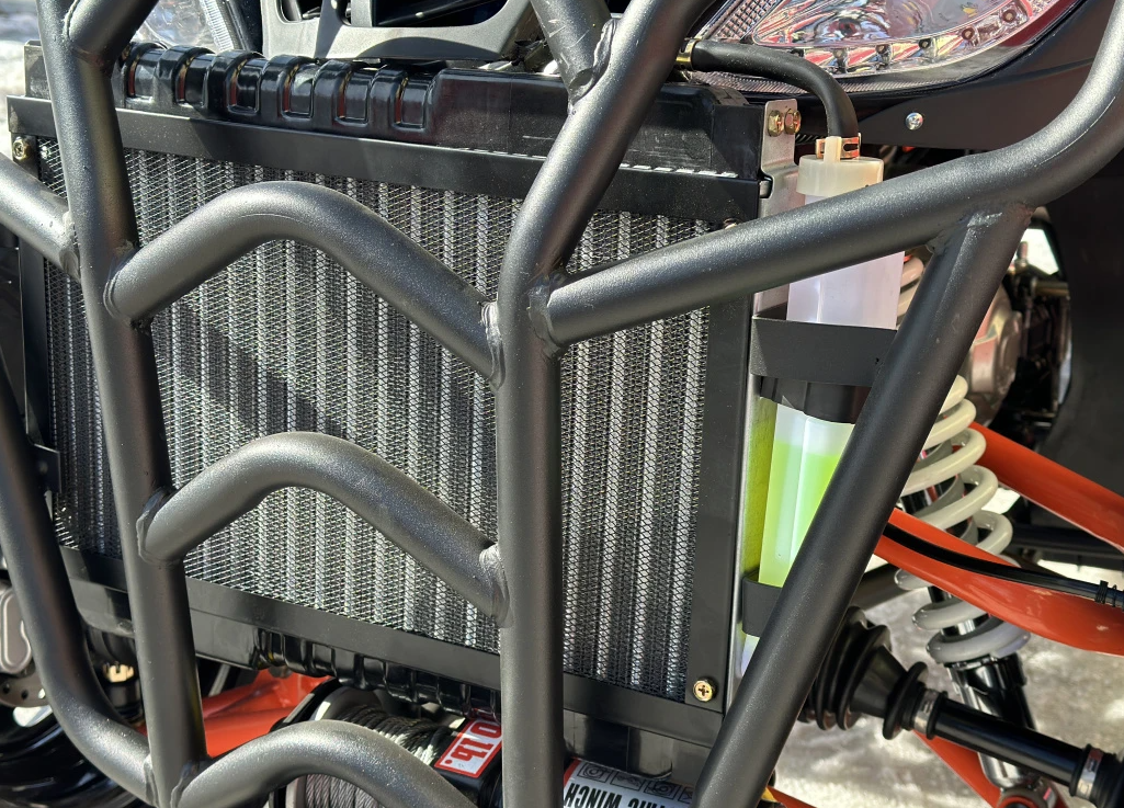 Квадроцикл PROMAX Фермер 350 4x4 ALL ROAD BASIC (2025) в Майкопе