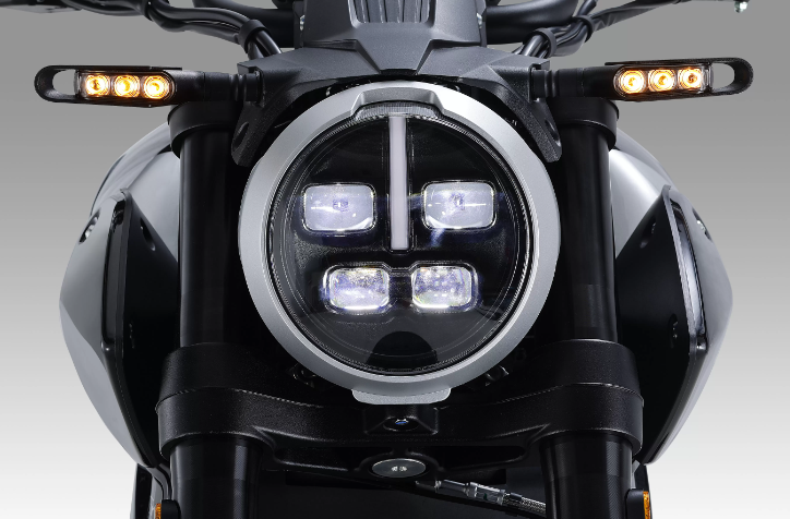 Мотоцикл GAOKIN THOR 1000 в Майкопе