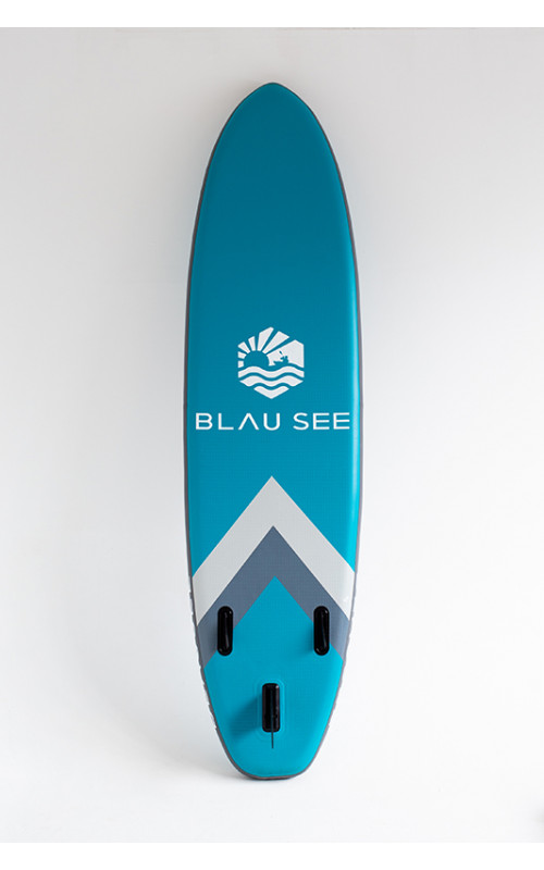 НАДУВНОЙ САП БОРД BLAUSEE 10 в Майкопе