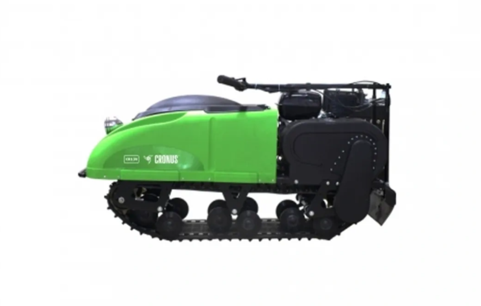 Мотобуксировщик CRONUS CR13V в Майкопе