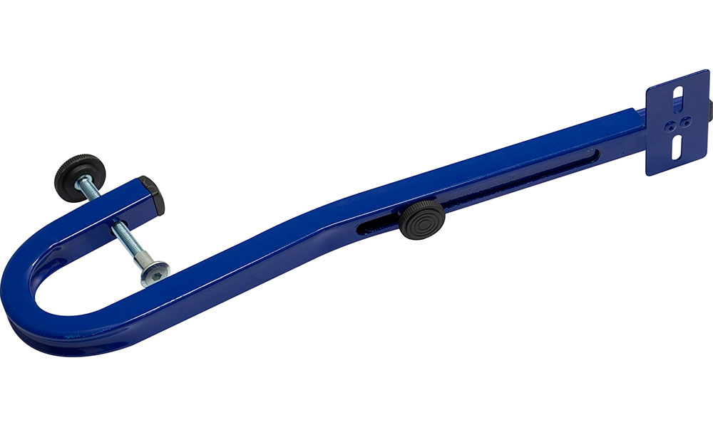 Кронштейн датчика эхолота №1 под нднд в Майкопе