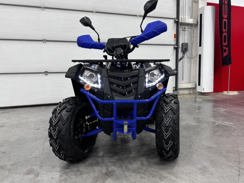 Квадроцикл GBM SHARP BIG 300 NEW PREMIUM в Майкопе