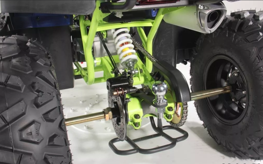 Квадроцикл YACOTA SELA MAX в Майкопе