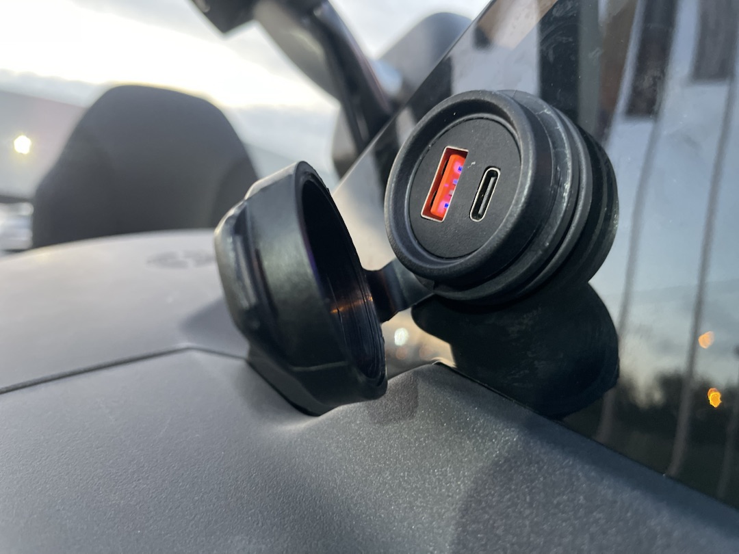 Квадроцикл BENDA Redstone 550 R2 в Майкопе