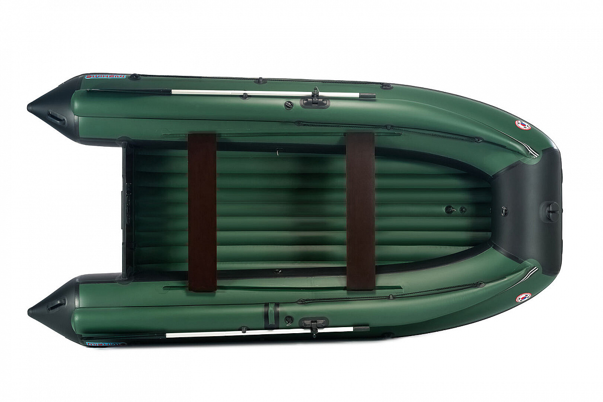 Лодка MISHIMO FAMILY LITE DF 430 в Майкопе