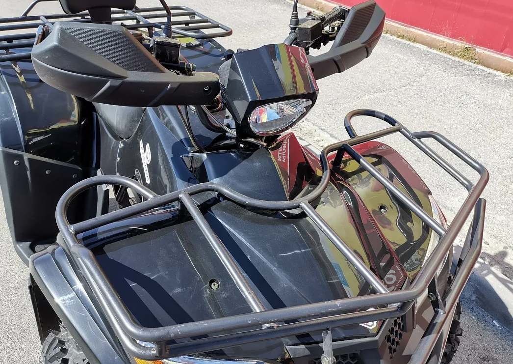 Квадроцикл PROMAX TRX300 CVT в Майкопе