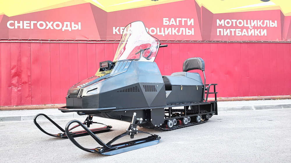 Снегоход PROMAX YAKUT 500 2.0 4T 27 в Майкопе