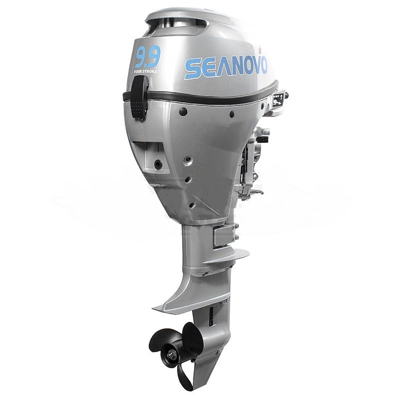 Лодочный мотор SEANOVO SNF9.9FES в Майкопе