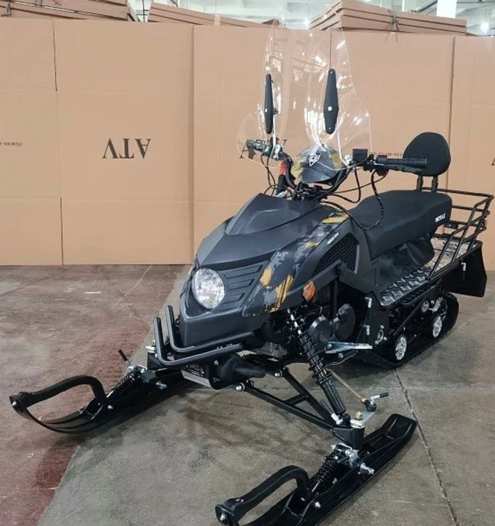 Снегоход Motax Snow 200 в Майкопе