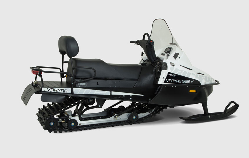 СНЕГОХОД РМ ТАЙГА ВАРЯГ 550 V в Майкопе