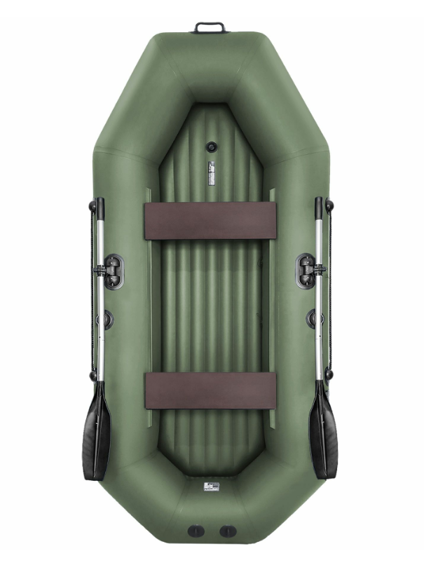  Лодка АКВА-МАСТЕР 280 НД в Майкопе