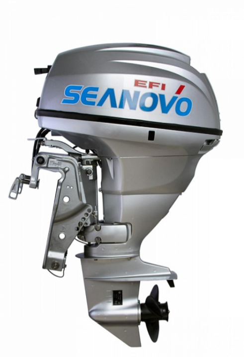 Лодочный мотор SEANOVO SNEF30FEL-T - EFI в Майкопе