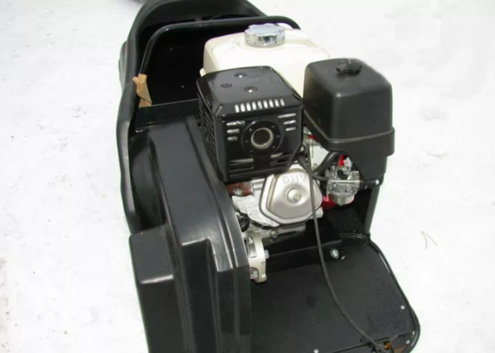 Мотобуксировщик ВОЛГАРЬ 9 Утилитарный в Майкопе