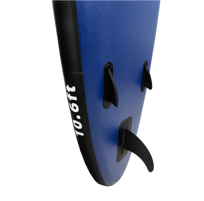 Сап-борд синий 10.6ft RIVIERA в Майкопе