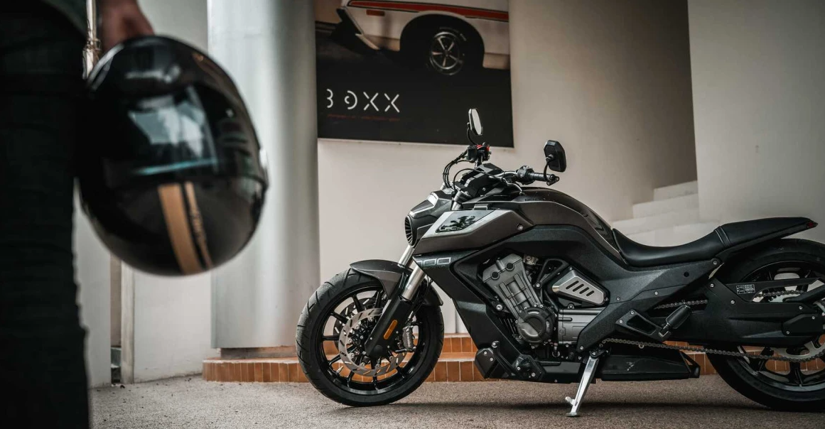 Мотоцикл Benda LFC 700 Pro в Майкопе