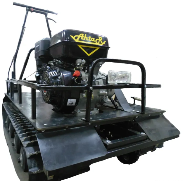 Мотобуксировщик AhtaR L11 в Майкопе