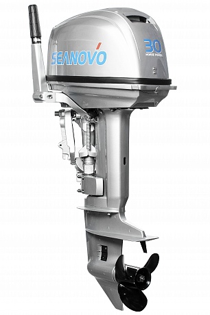 Лодочный мотор SEANOVO SN30FHL в Майкопе