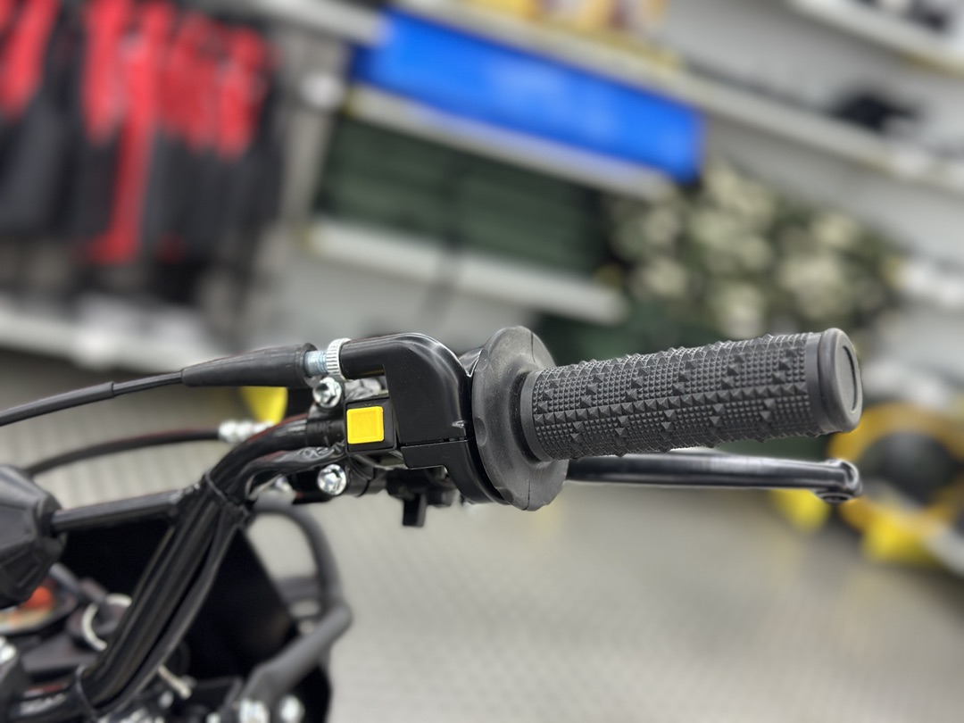 Кроссовый мотоцикл PROMAX ARMY 250 в Майкопе