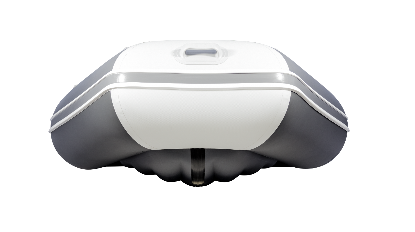 Лодка АКВА 3400 НДНД в Майкопе