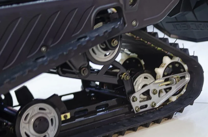 Снегоход Ataki WD 300 в Майкопе