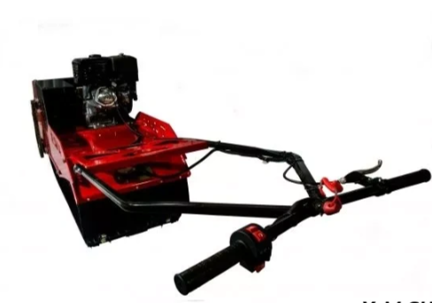 Мотобуксировщик Сила 500 13 л.с. в Майкопе